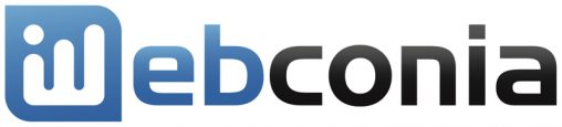 Logo von webconia GmbH