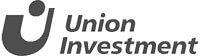 union investment logo