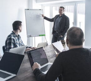 Meeting Logik